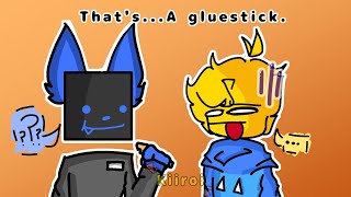 This Push Pop Is Bangin Yo Ft Foxlist