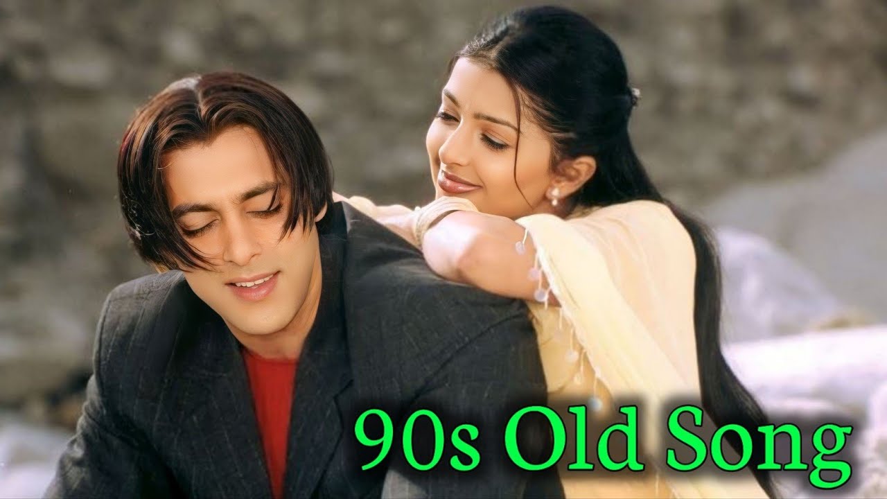 90s Superhit Love Songs  Tere Naam Humne Kiya Hai All Hit Song Kumar Sanu Alka Yagnik Udit Narayan