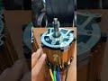 Hrs gold 1000 watt motor vs Cy gold 1000 watt motor difference #electricvehicle #new #motor