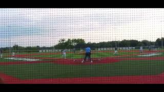RBI squeeze bunt