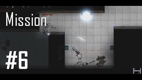 Plazma Burst 2 Custom Map - Mission (Part 6)