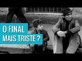 Este É Um Dos Finais Mais Tristes do Cinema e Eu Posso Provar | Ladrões de Bicicleta