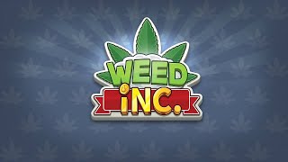 Weed Inc: Idle Tycoon - Gameplay (iOS, Android) screenshot 5