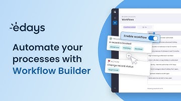 Introducing: Workflow Builder