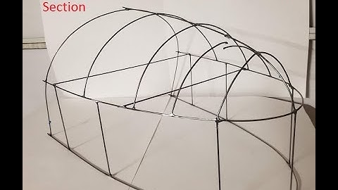 1913 Duesenberg Cyclekart Body Part 3