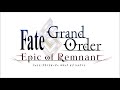 [FGO OST II] BURN OUT!(Disk 3 Track 8)