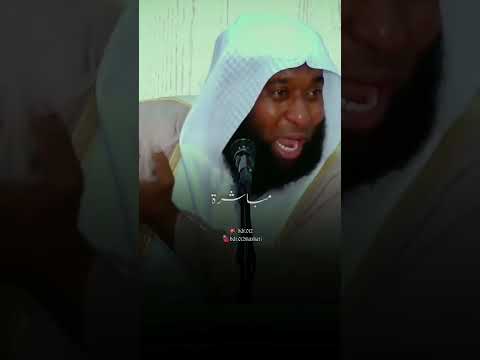أصعب ليلة مرت على رسول الله صلى الله عليه وسلم وصبره على الشدائد والبلاء