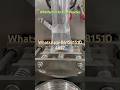 Large bag liquid packaging machine