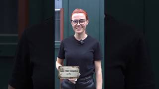 Sofia getting ready for kurulus Osman set | part 1