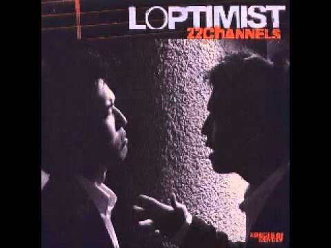 Loptimist (+) Nostalgia (Feat. Addsp2ch)
