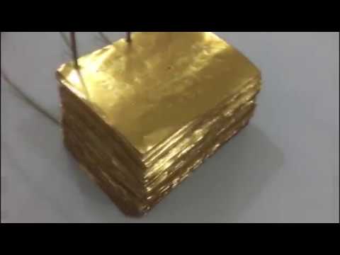 Mormon gold plates discovered the 100% proven evidence