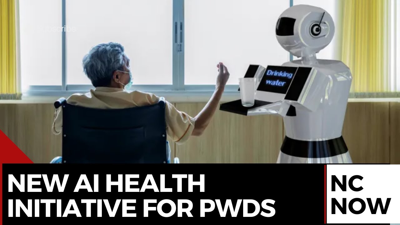 Inclusive Healthcare: New AI Platform Expands Access for Persons with Disabilities
