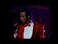 New Edition - It's Christmas All Over The World (Remastered) HD