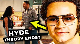 Gwen Dad Appearing Confirms Hyde Will Never Return In THAT 90s SHOW Gwen Dad Appearing Confirms Hyde Will Never Return In THAT 90s SHOW thumbnail