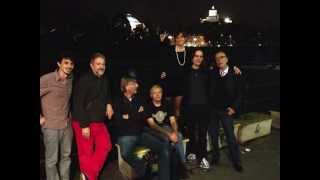 SormoRock Reunion 2014 - The Question - Magazzino sul Po (Procol Harum cover)