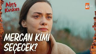 Gülayşeyi Mi Yakayım Aliyi Mi? - Ateş Kuşları 4. Bölüm