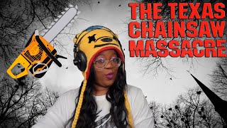 Excited to get back to this!!! | Texas Chainsaw Massacre w/ @CampCrystalCharlie @TpindellGotGame