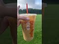 Those hazy crazy days of summer, that’s why admin runs on @Dunkin-Donuts #DunkinIced #coffee
