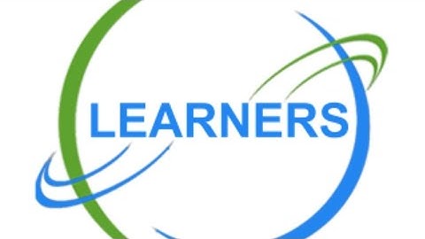 Learners Digital | Input, Output And Memory Devices | Part 2