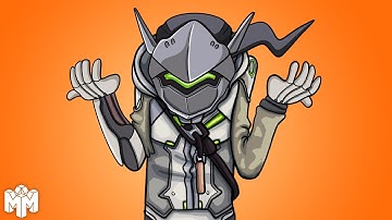 OVERWATCH 2 MAKES NO SENSE