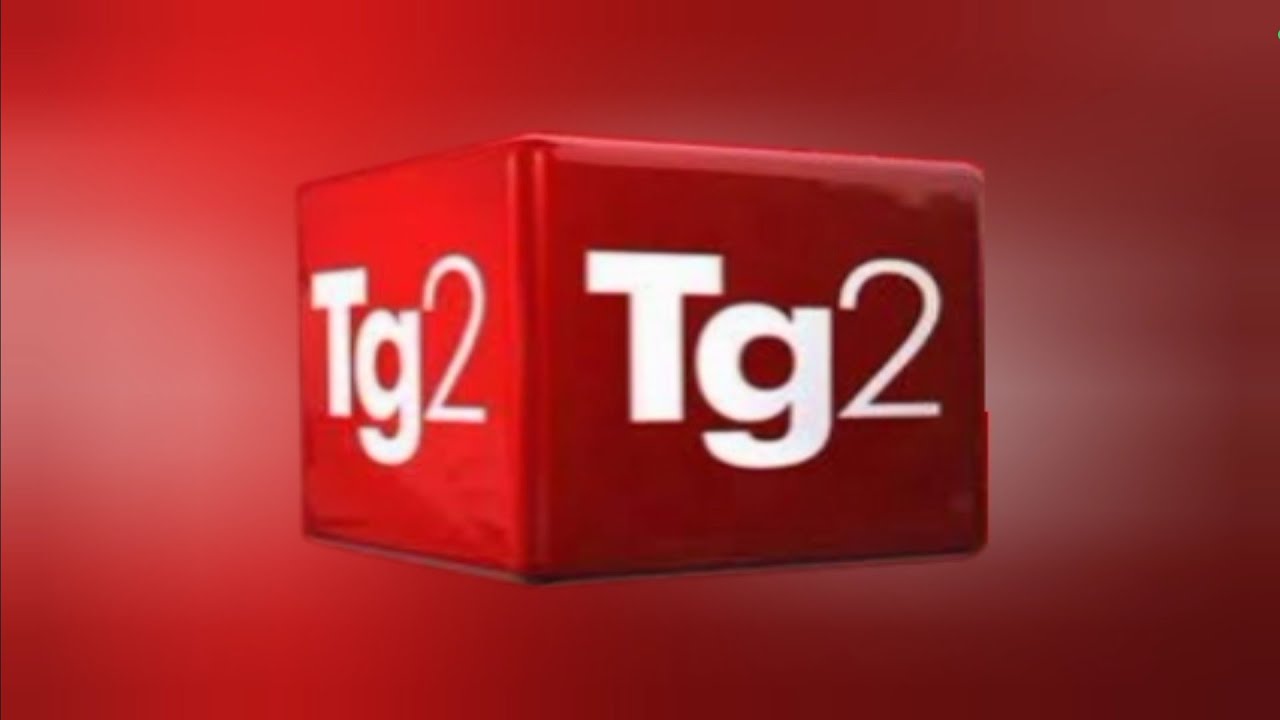 Tg2 - Sottofondo Giugno 2012