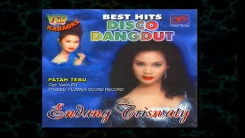 Endang Triswaty - Patah Tebu (Original VCD Karaoke)