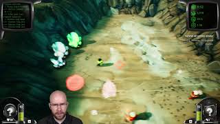 Super Mario Maker 2 + Random Steam Games