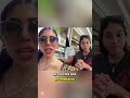 🎶✨ Alexa Torres y Karola dejaron claro que su amistad sigue más fuerte que nunca. 👀💖