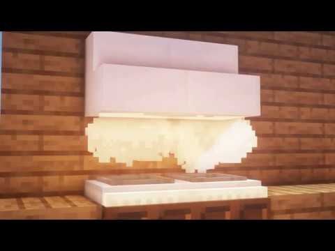 Video: Hur Man Gör En Spis I Minecraft