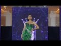 Miss Eco International 2026 Philippines Gabbi Carballo Live Preliminary Competition - Evening Gown🇵🇭