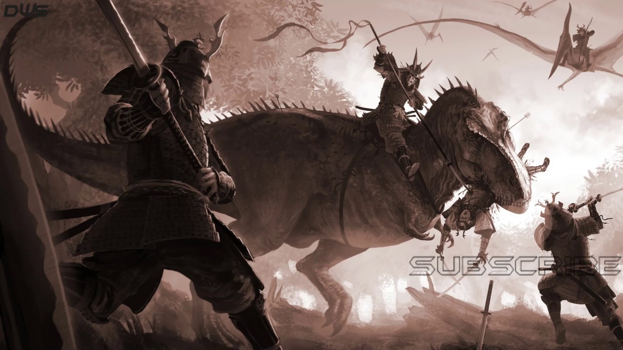 Deathstep/Dubstep Riddim Mix 2019 ❖Midnight Tyrannosaurus Mix❖