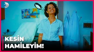 Yonca, Tanerden Hamile Olabilir - Güllerin Savaşı 10. Bölüm