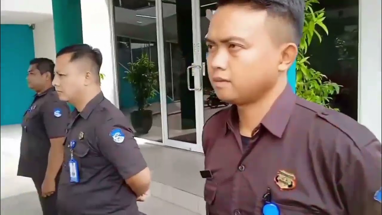 Service excellence Reinvented For Value and experience (SERVE) Sas security Guard