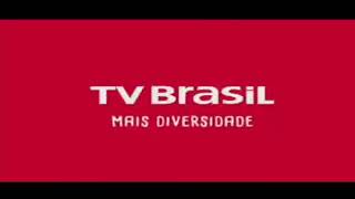 Vinheta Interprogramas da TV Brasil - 2017 - Diversidade