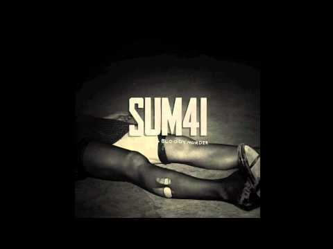 Sum 41 (+) Screaming Bloody Murder