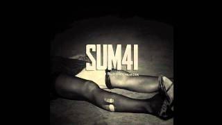 Sum 41- Screaming Bloody Murder