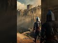Oathbound Heart | Medieval Knight Spirit