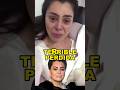 Nadie Lo Esperaba: El Doloroso Desenlace de Yadhira Carrillo