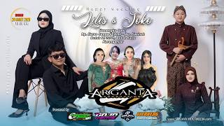 Download lagu 🔴Live Cs. ARGANTA PRODUCTION || BG AUDIO - Happy Wedding ' LILIS & JOKO ' Botok 29 Maret 2026