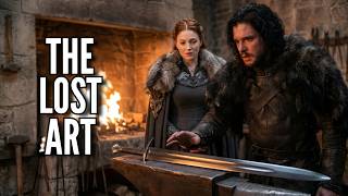 What If the North Rediscovered How to Forge Valyrian Steel? screenshot 4