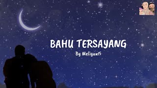 Bahu Tersayang | Musikalisasi Puisi