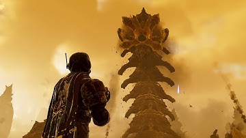 Helldivers 2 Hive Lord is the hardest enemy...