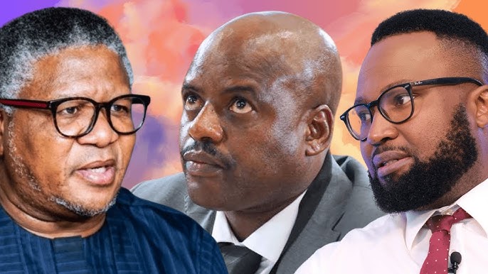 MKHWANAZI PROMOTED with 200K INCREASE irregularly| THANKS TO SUGER MAMA - YouTube