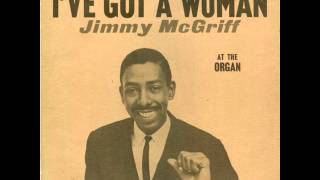Jimmy McGriff - 'Round Midnight chords