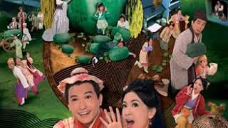 Lê Nặc Ý(黎諾懿) & Don Li(李日朗)