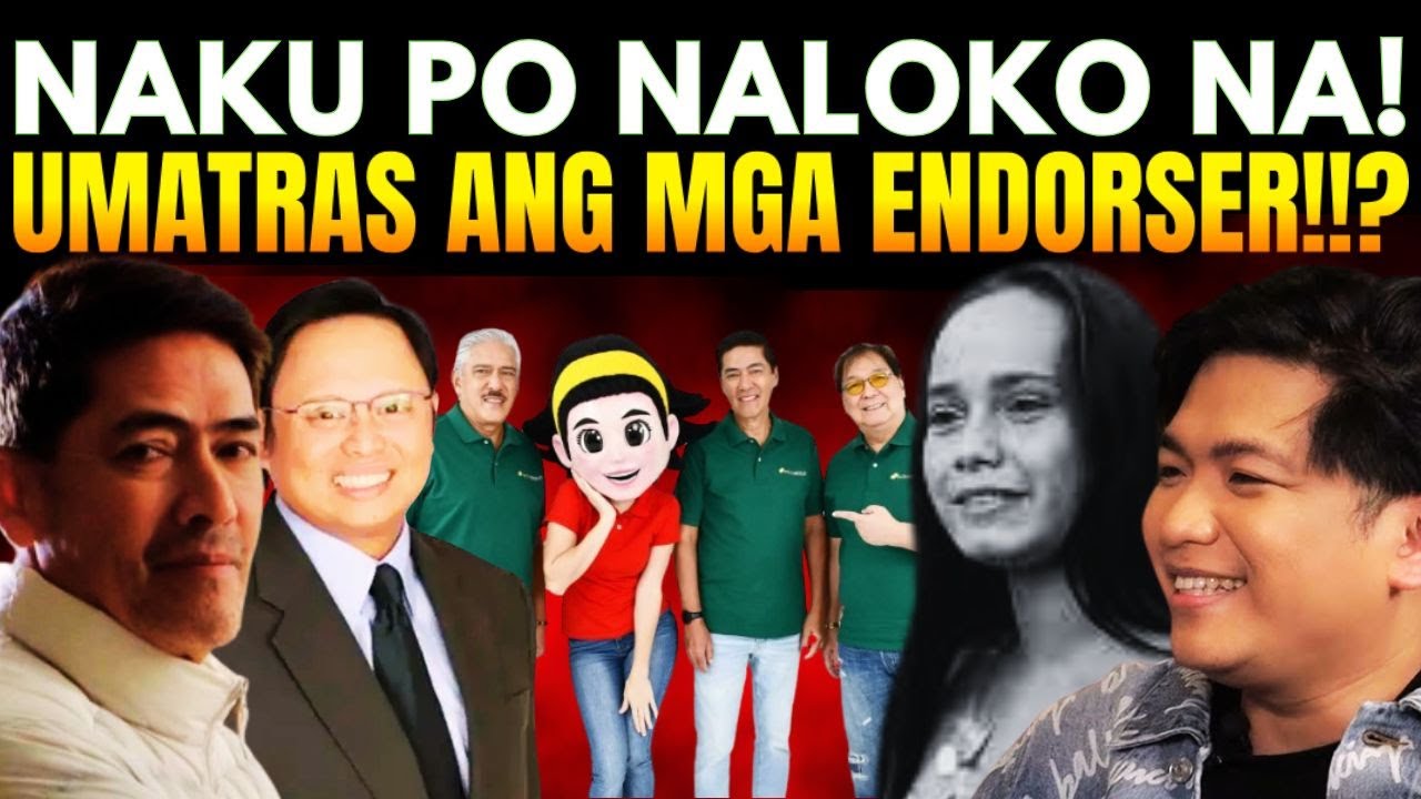 vic-sotto-nagdurusa-ngayon-dahil-sa-paninira-ni-darryl-yap-youtube