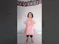 Dancenursery class on suno gour se duniya walofacts by little one