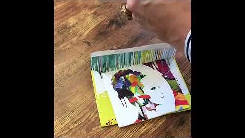 2018 LOUIE Awards Invitation