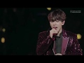 ボア &#39;私このままでいいのかな&#39; Am I Okay Like This? - BAEKHYUN LIVE MAGICAL CIRCUS 2019 at Saitama Super Arena