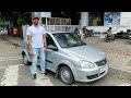 Tata indica v2  the game changing more car per car  faisal khan